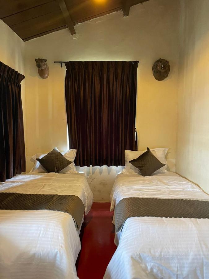 Sandy Holiday Home 5 Bhk Ooty Buitenkant foto