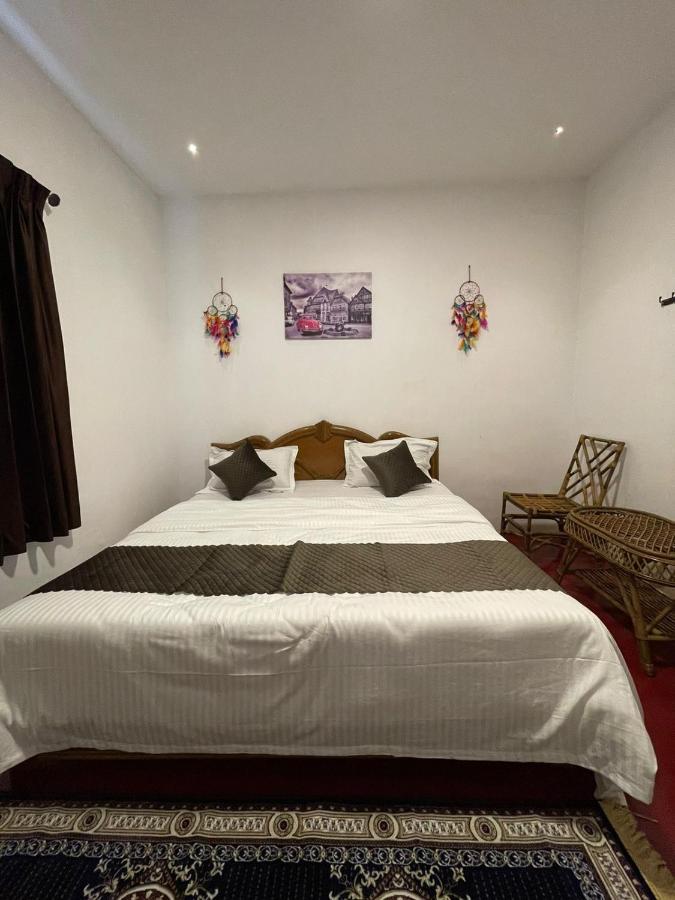Sandy Holiday Home 5 Bhk Ooty Buitenkant foto