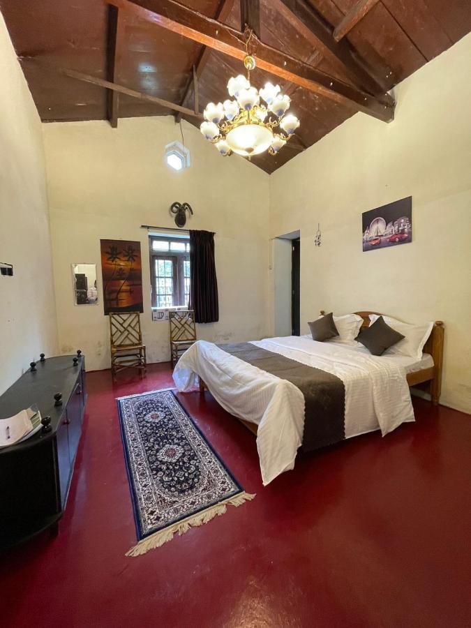 Sandy Holiday Home 5 Bhk Ooty Buitenkant foto