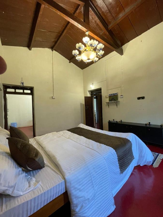 Sandy Holiday Home 5 Bhk Ooty Buitenkant foto
