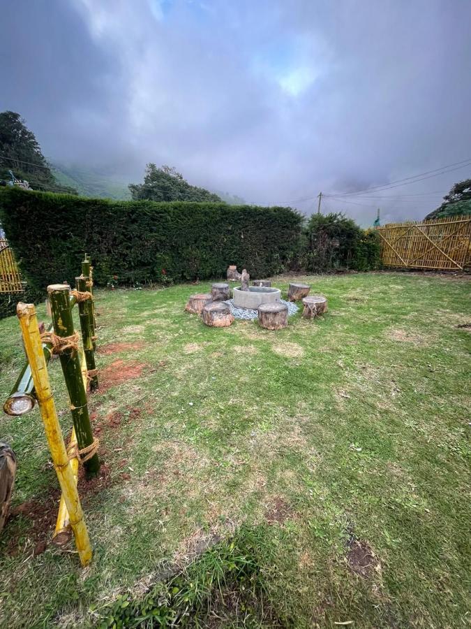 Sandy Holiday Home 5 Bhk Ooty Buitenkant foto